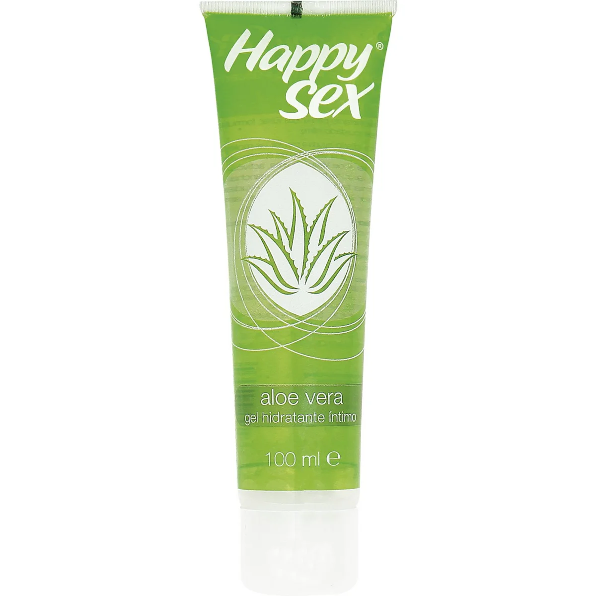 Aloe vera intimate lubricant Happysex