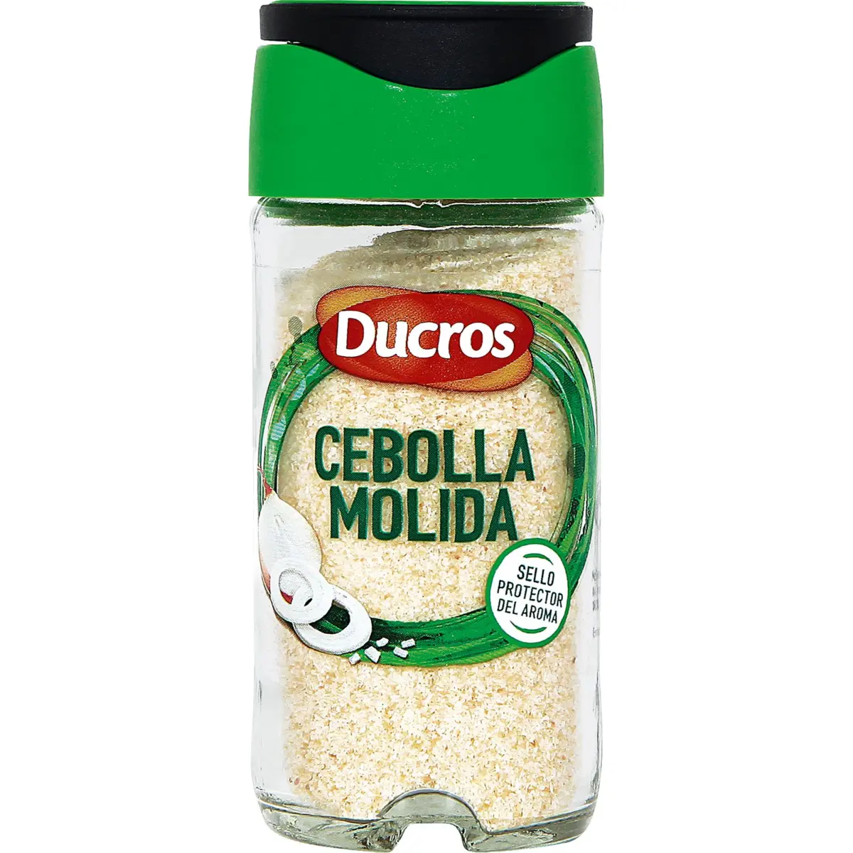 Мелена цибуля Ducros