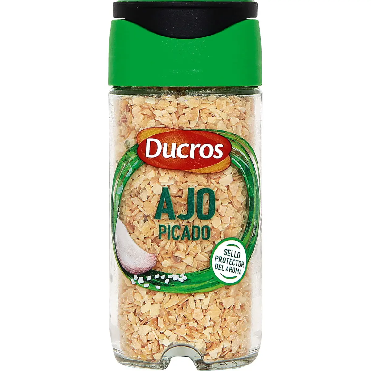 All picat Ducros