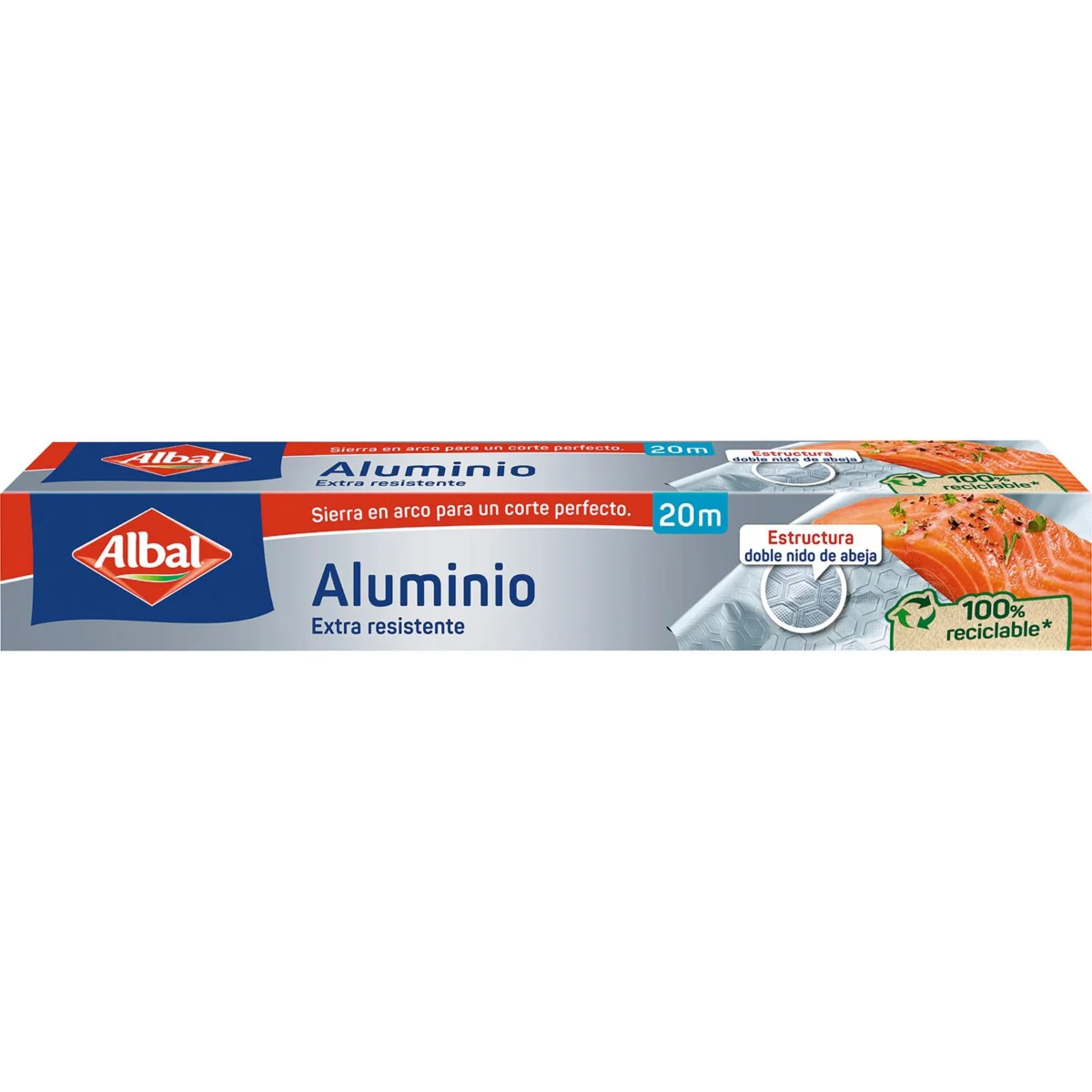 Aluminio Albal
