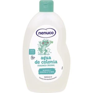 Aigua de colònia Nenuco