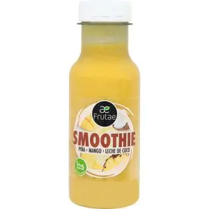 Batut de mango i coco Frutae