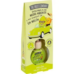 Ambientador Coche Melón The Fruit C