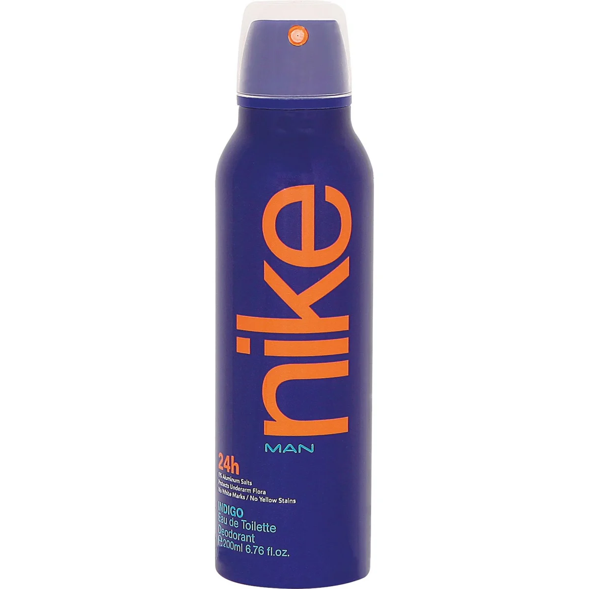 Desodorant en esprai Indigo Nike