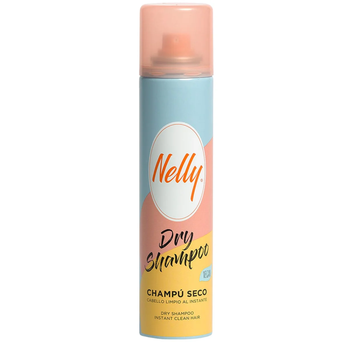 Nelly Dry Shampoo