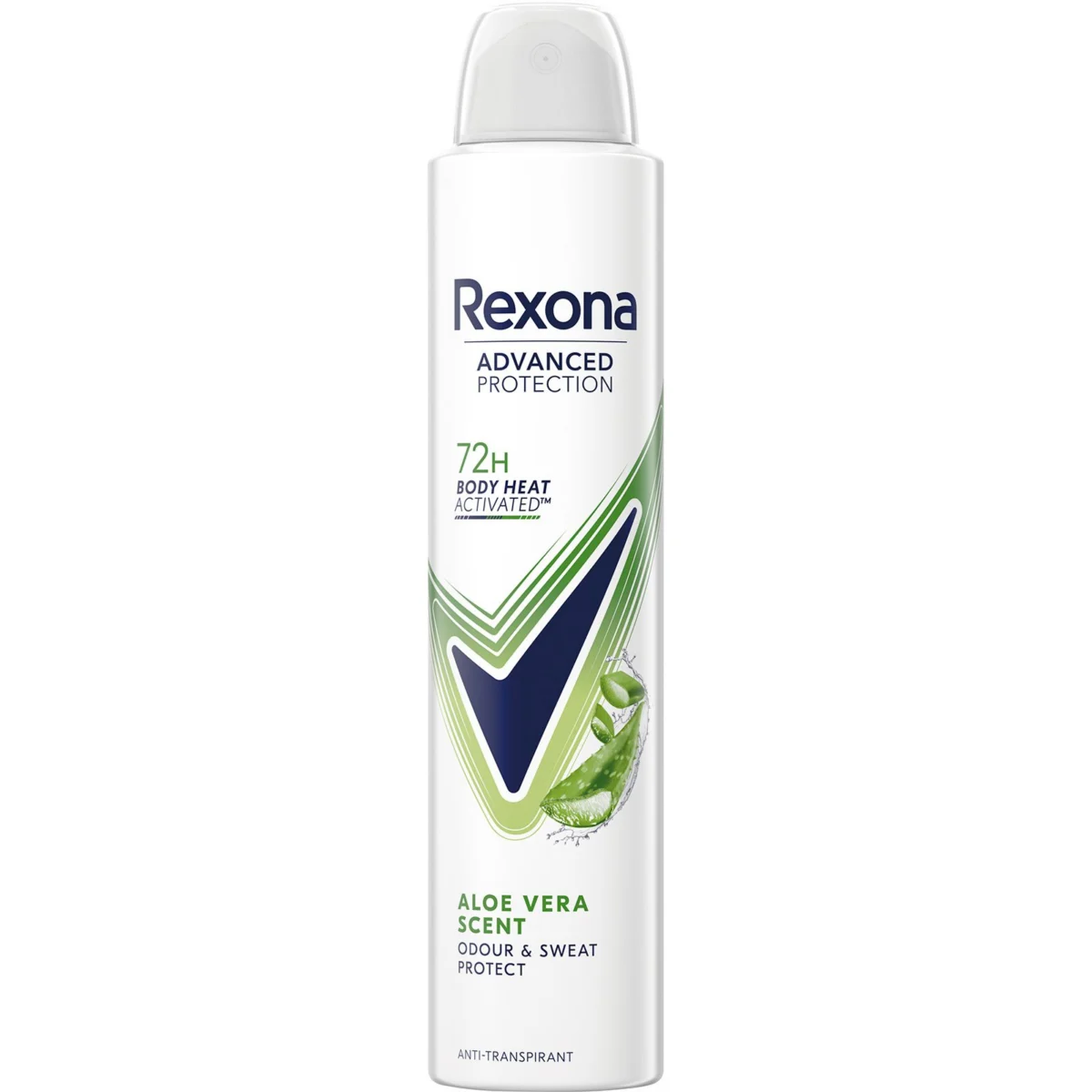 Déodorant spray Aloe Vera Rexona