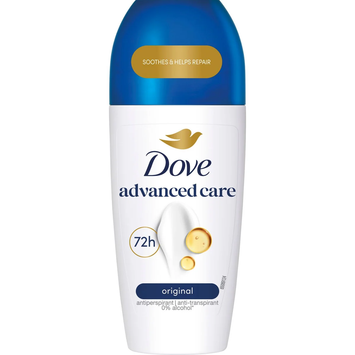 Desodorante Roll-on Original Dove