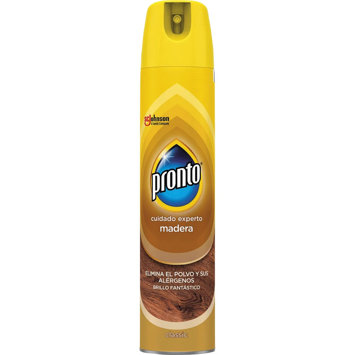 Möbelpflege Pronto, Spray