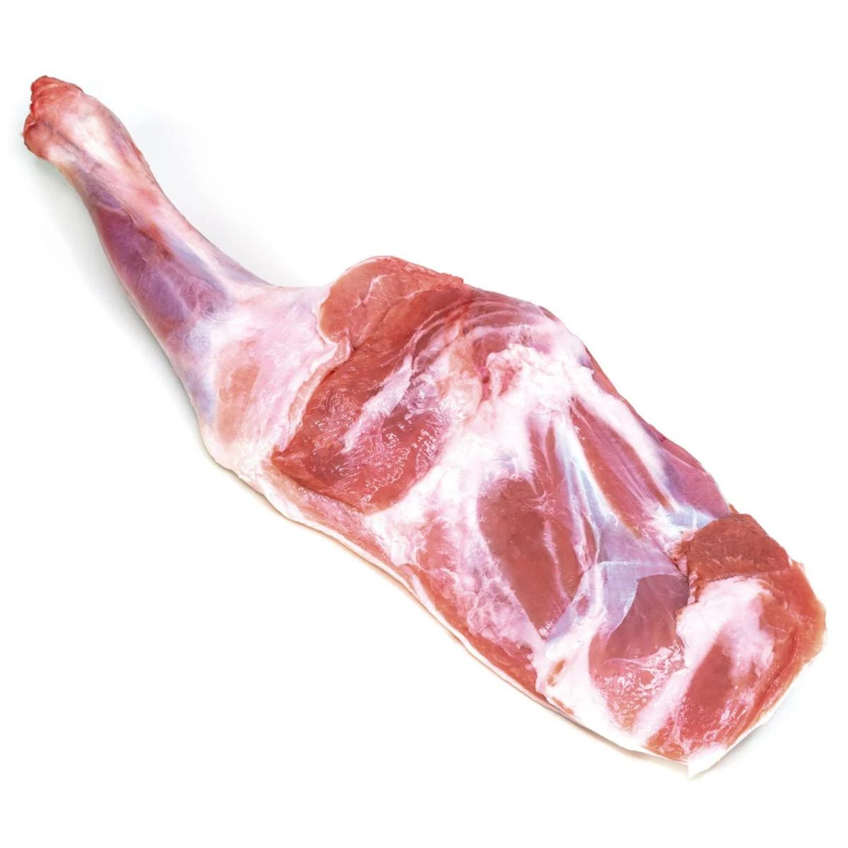 Espatlla de xai, origen Espanya