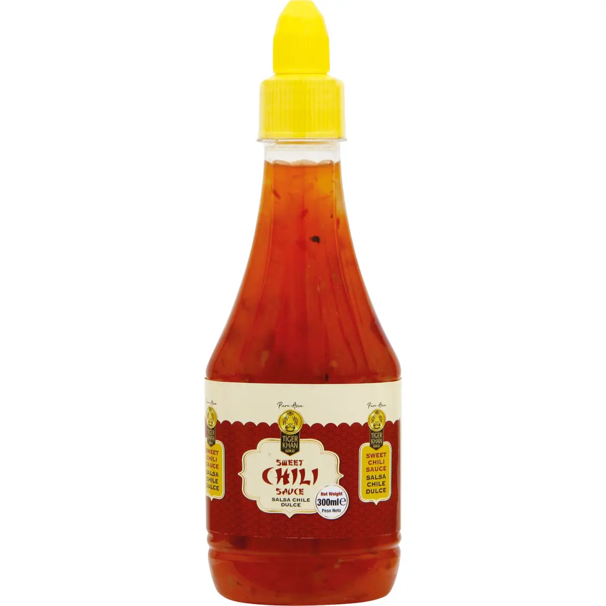 Salsa Sweet Chili Salsa Chile Dulce Tiger Khan