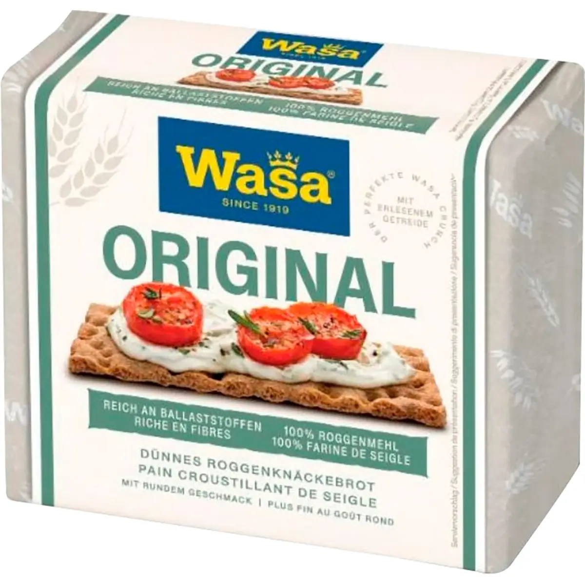 Pain original Wasa