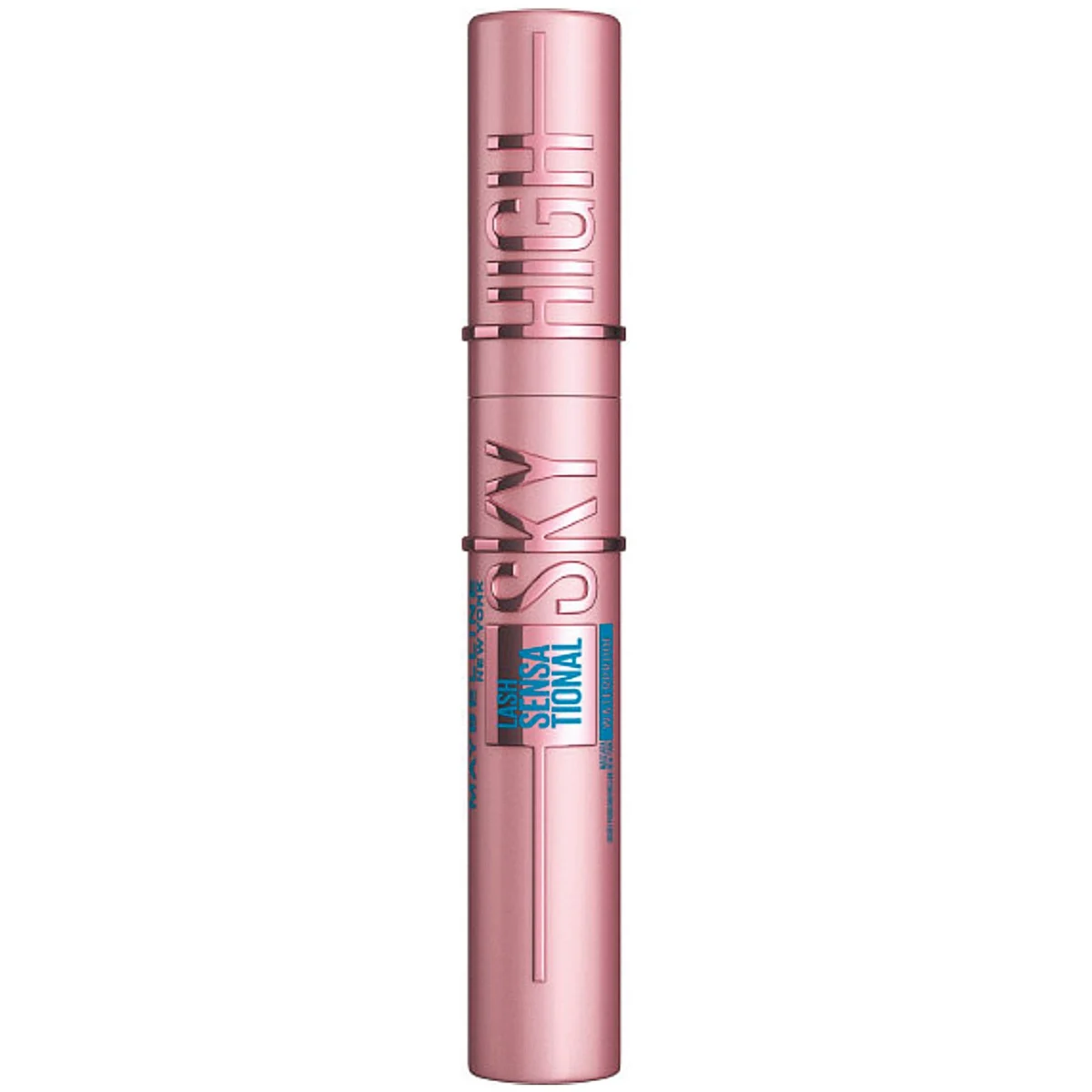 Máscara Sky High Waterproof Maybelline