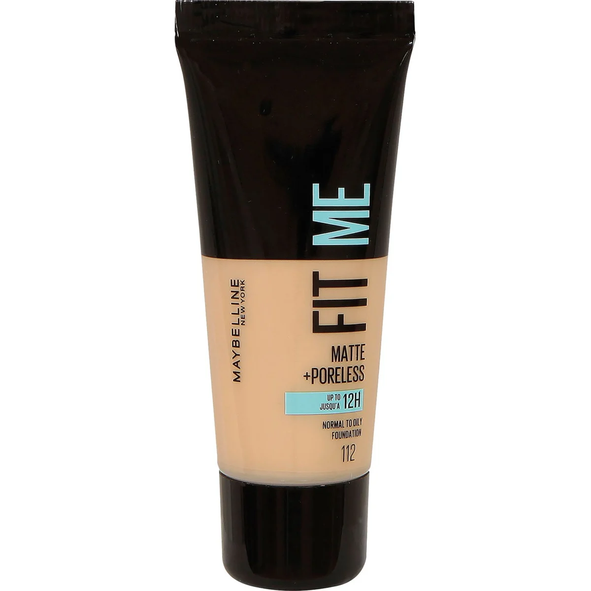 Maquillaje Mate Nº112 Fit Me Maybelline