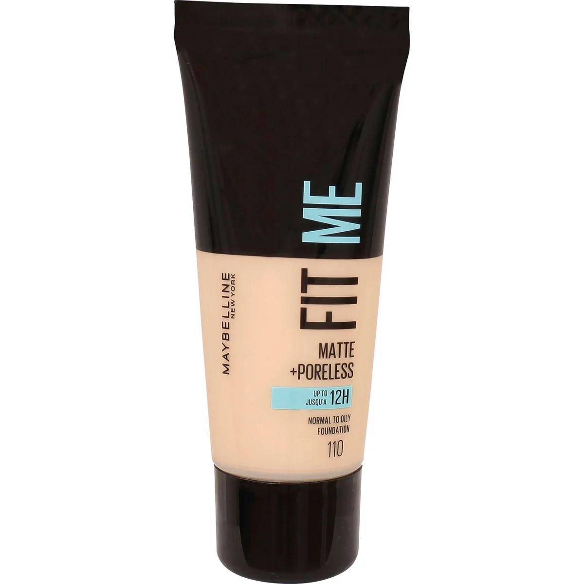 Maquillaje Mate Nº110 Fit Me Maybelline