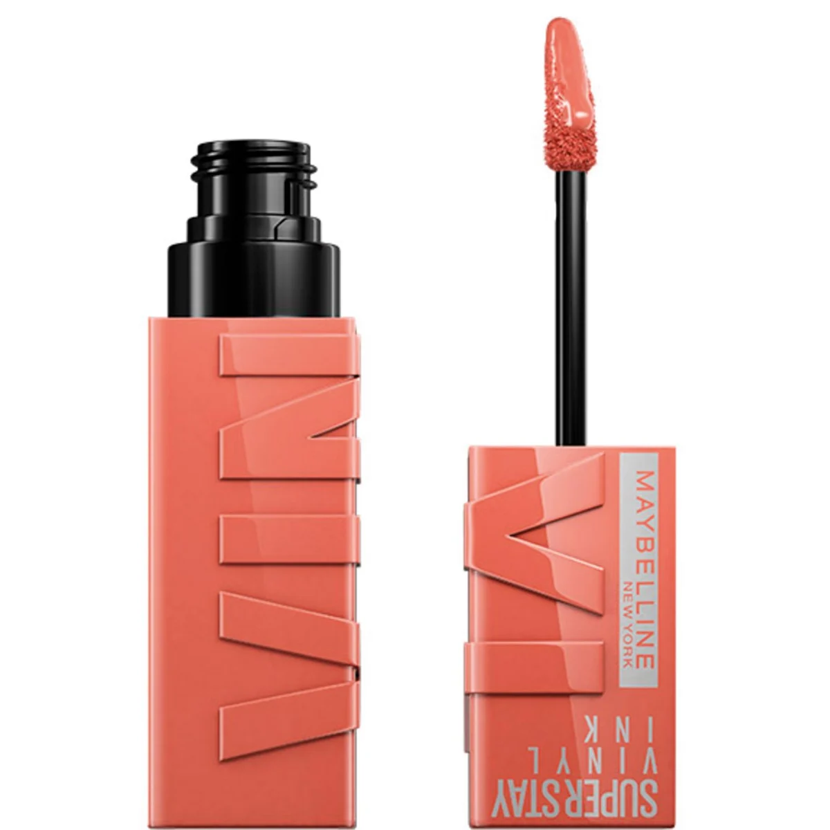 Labial Vinyl Nº105 Maybelline