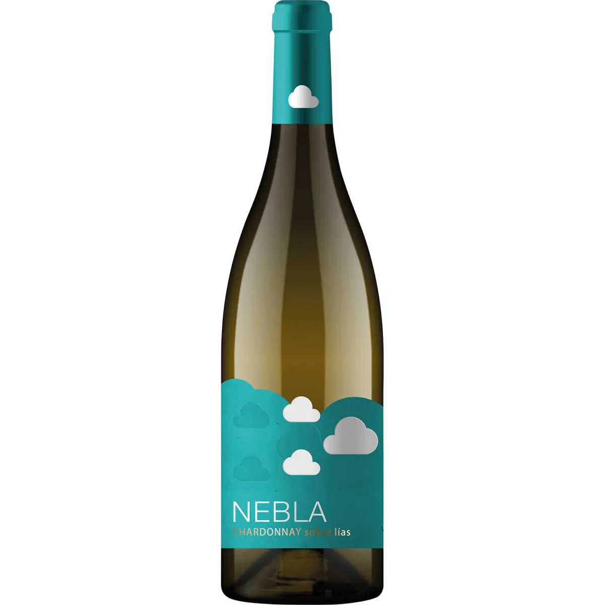 Vino Blanco Chardonnay D.O. Utiel-Requena Nebla