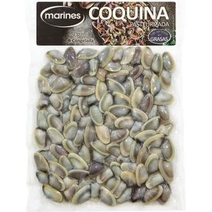 Tellinas Congeladas Marines