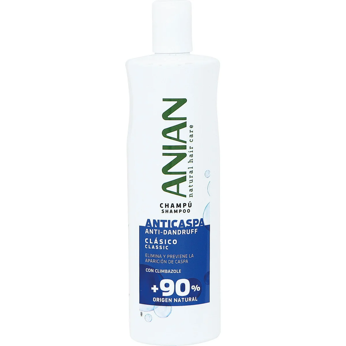 Champú Anticaspa Clásico Anian