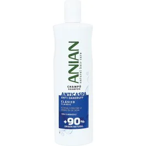 Champú Anticaspa Clásico Anian