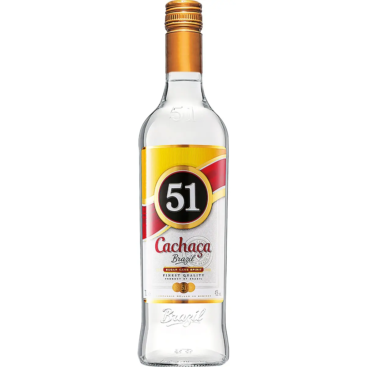 Кашаса 51