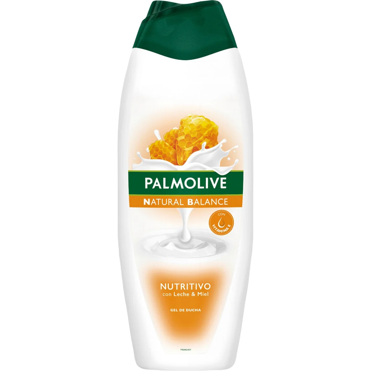 Duschgel Milch und Honig Palmolive
