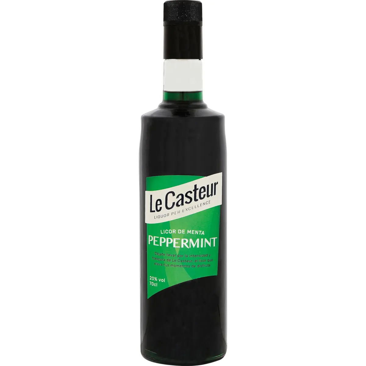 Pfefferminze Le Casteur