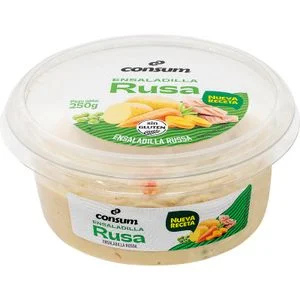 Русский салат Consum