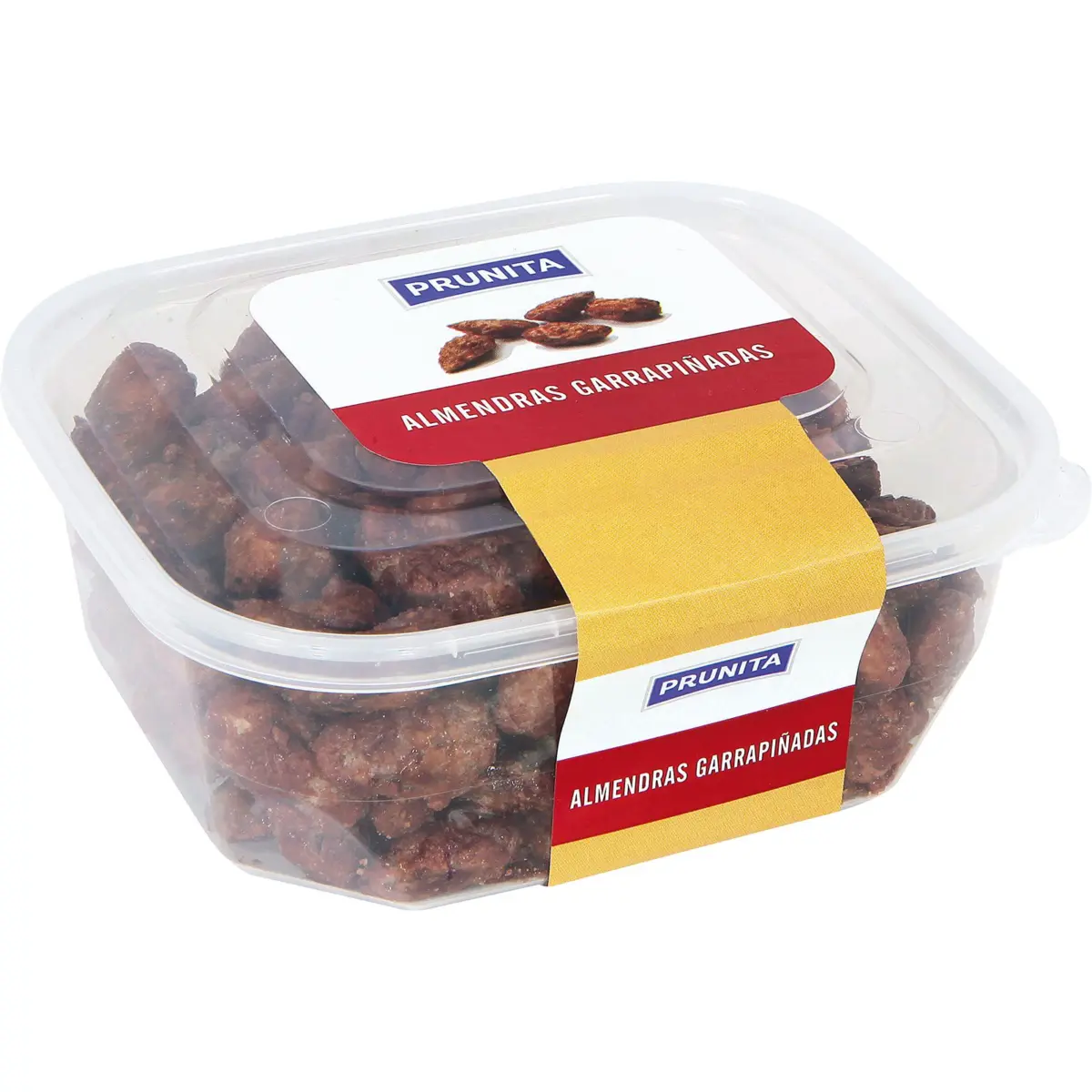 Миндаль в карамели Prunita