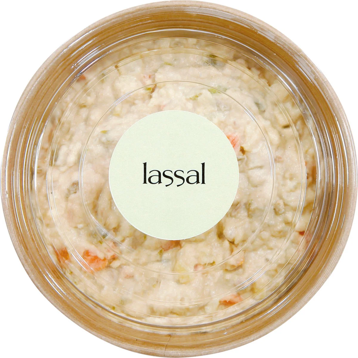 Russian Salad Lassal