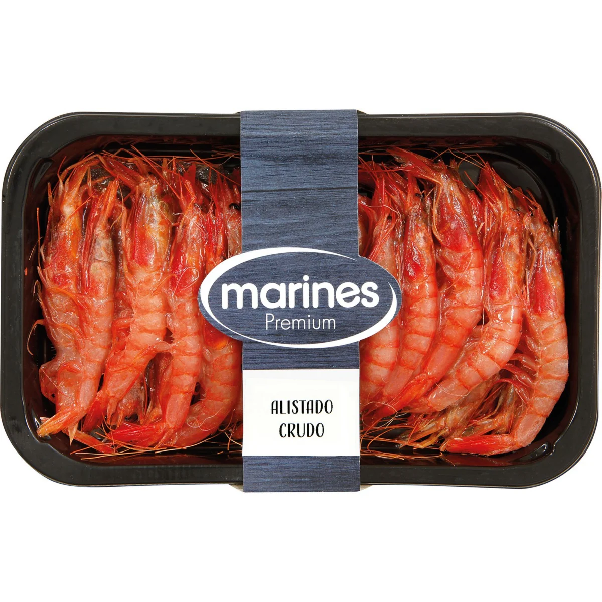 Gamba Alistada Marines