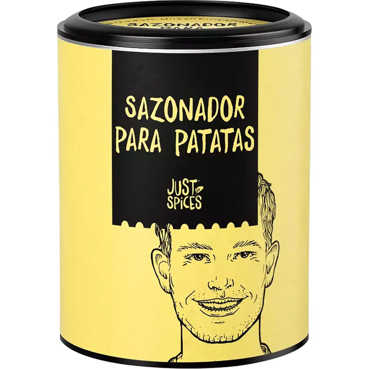 Приправа для картофеля Just Spices