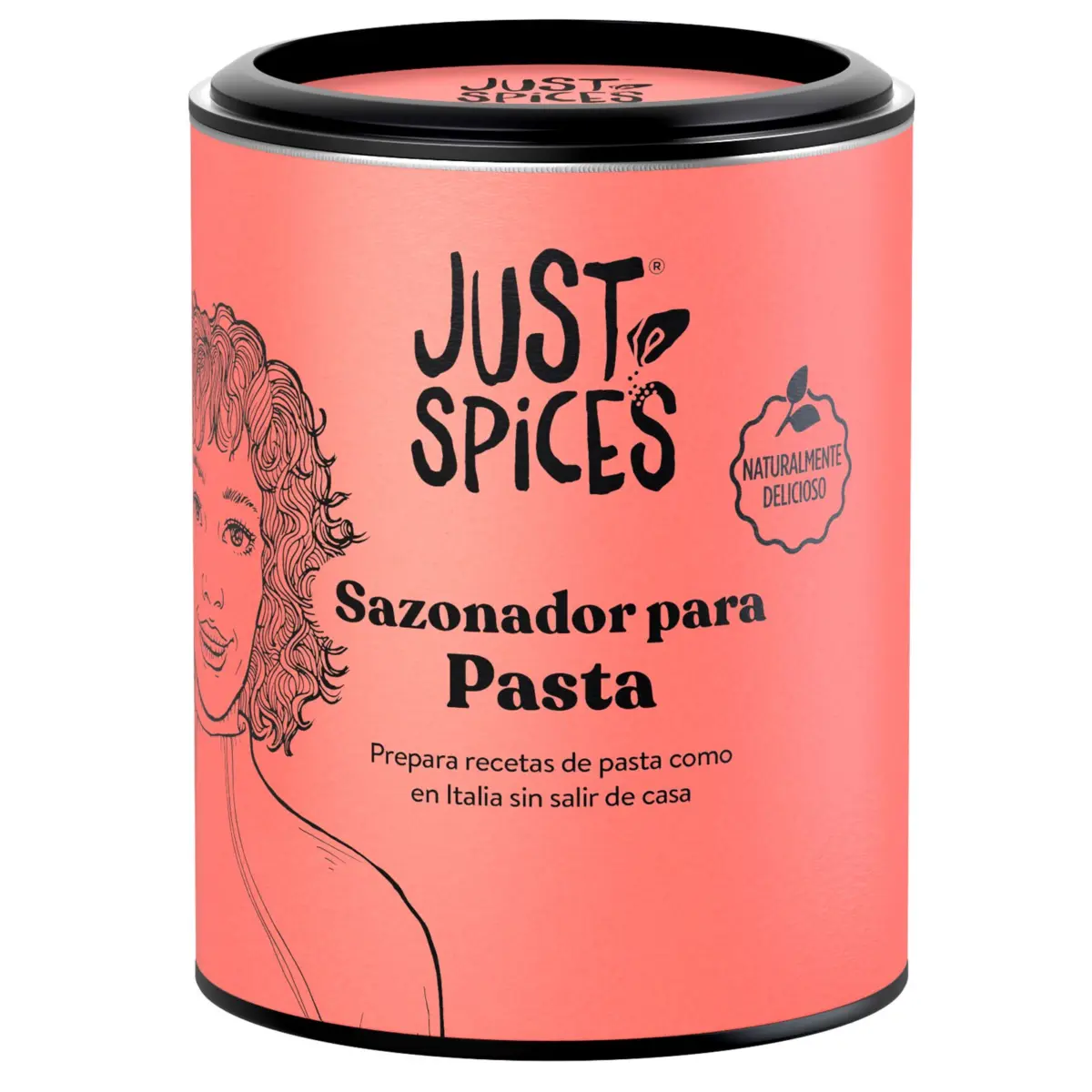 Pasta Seasoning Just Spices
