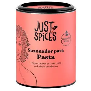 Pastagewürz Just Spices