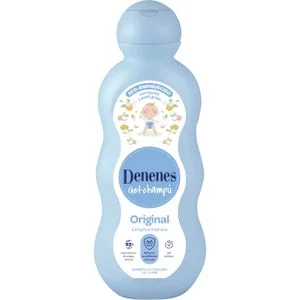 Gel Champú Original Denenes
