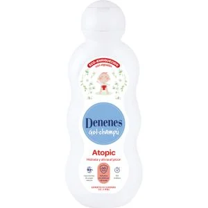 Gel Champú Atopic Denenes