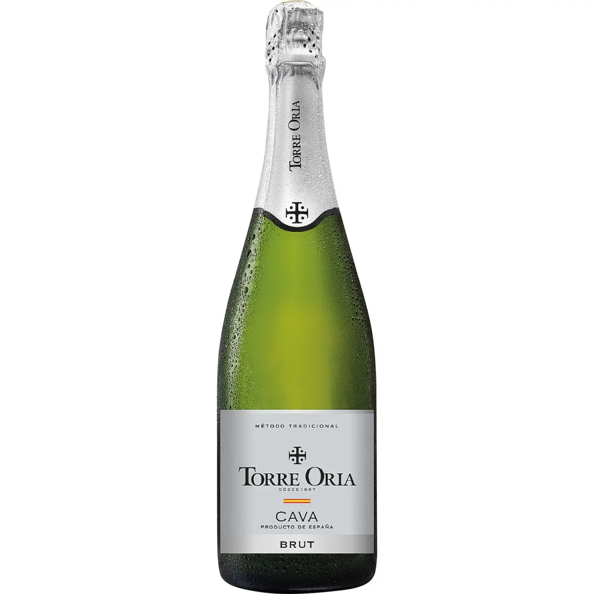 Cava Brut D.O. Cava Torre Oria