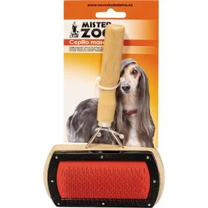 Raspall per a mascotes Mister Zoo
