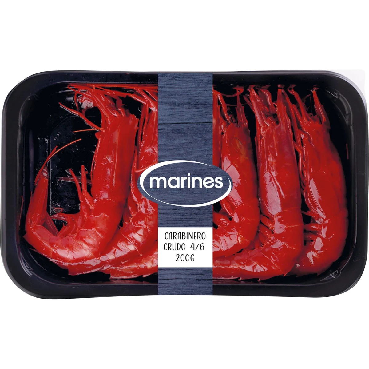 Carabinero 200g Marines