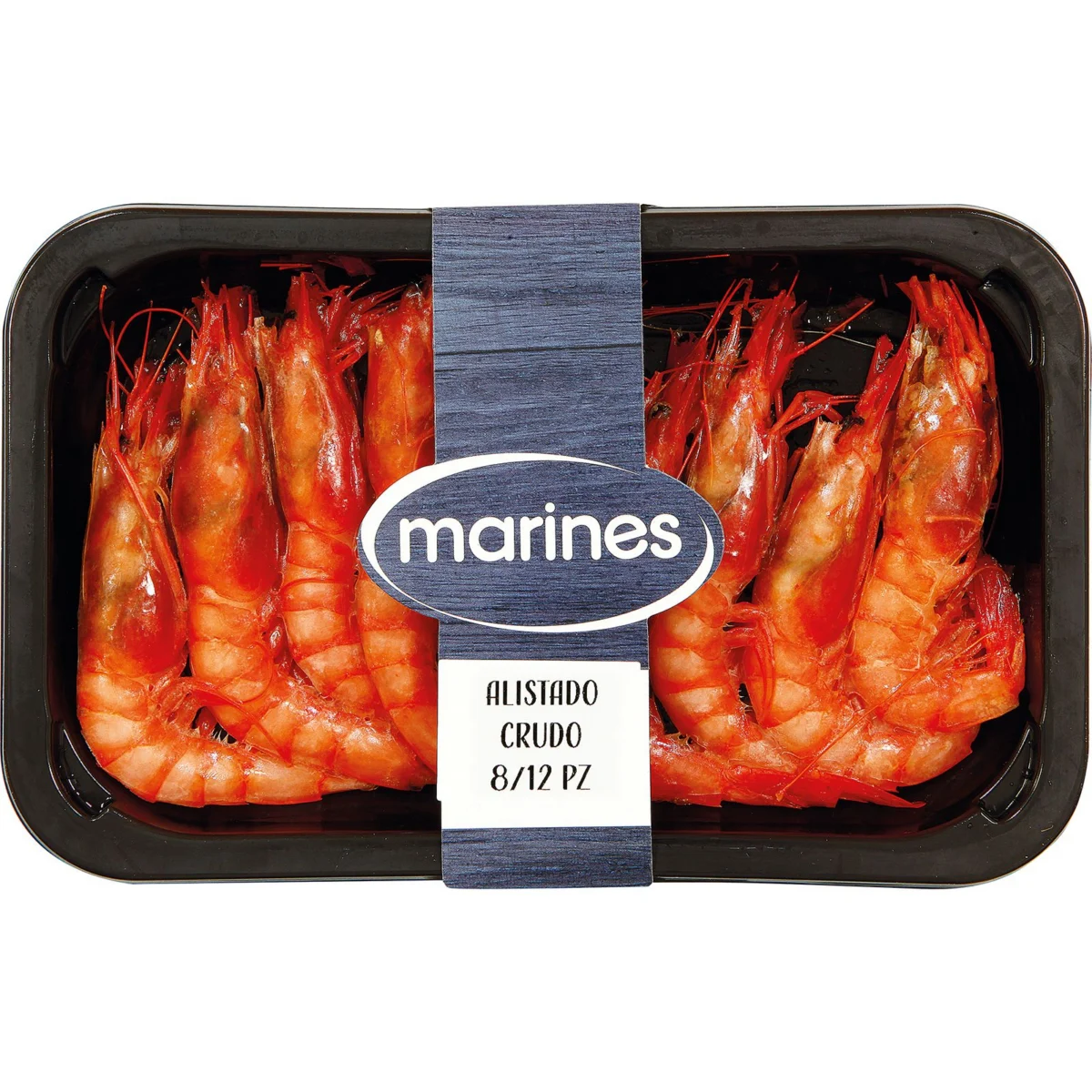Gamba Alistada Mediana Marines