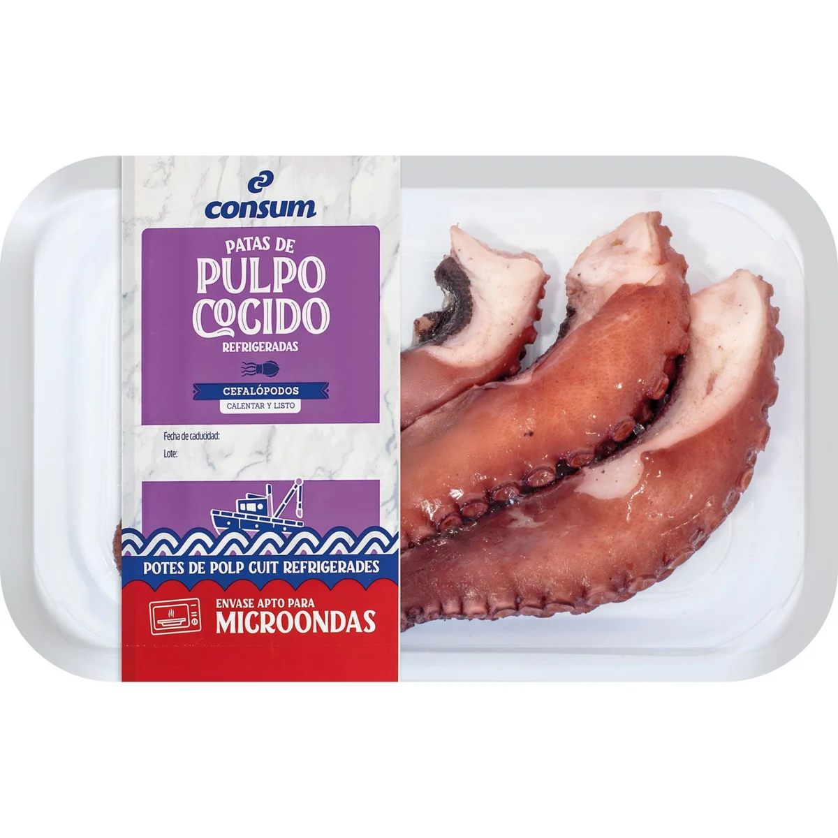 Pop cuit Consum