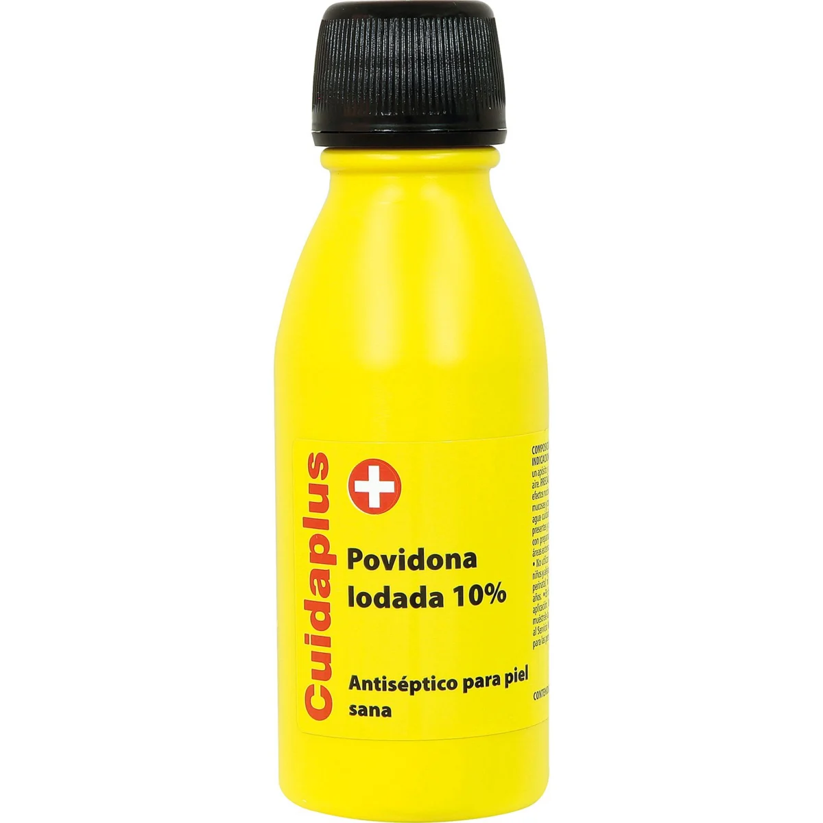 Повідон-йод Cuidaplus