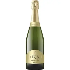 Vi escumós Blanc de Blancs Brut Cast.liria