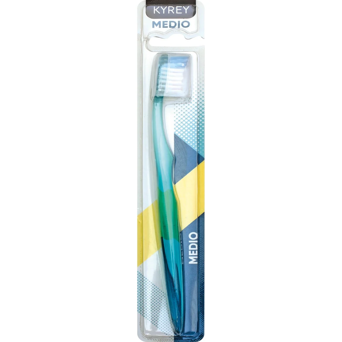 Brosse à dents médium Kyrey
