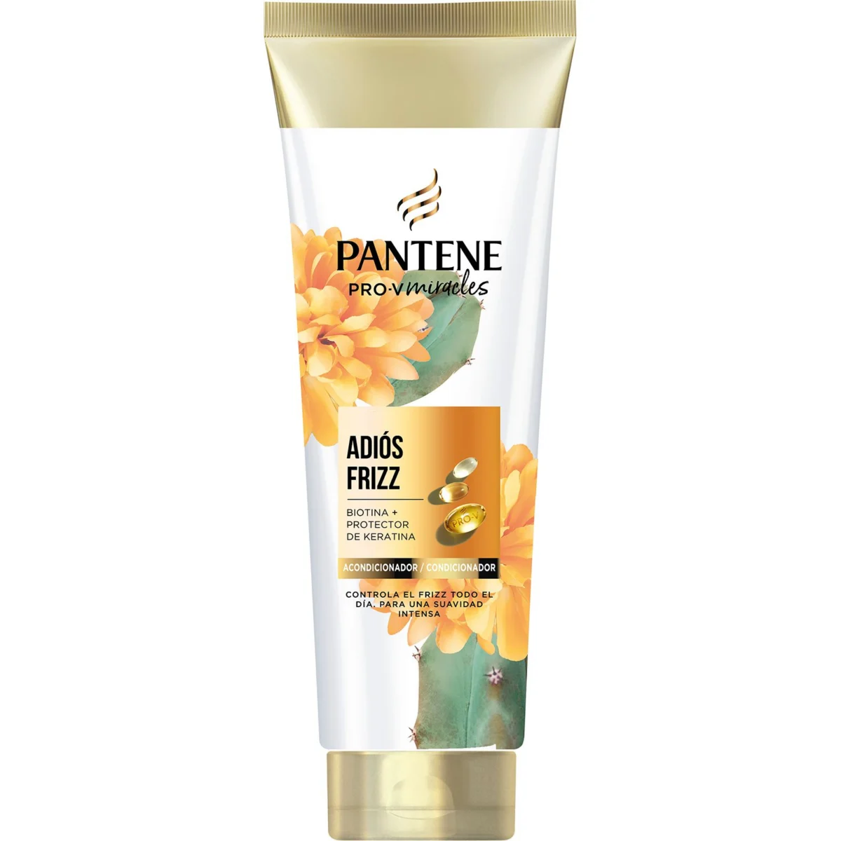 Кондиционер Miracles против пушения Pantene