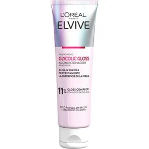 Acondicionador Glycolic Gloss Elvive