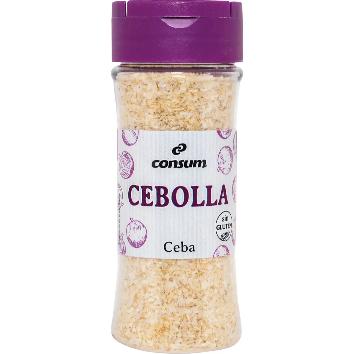 Zwiebeln Consum