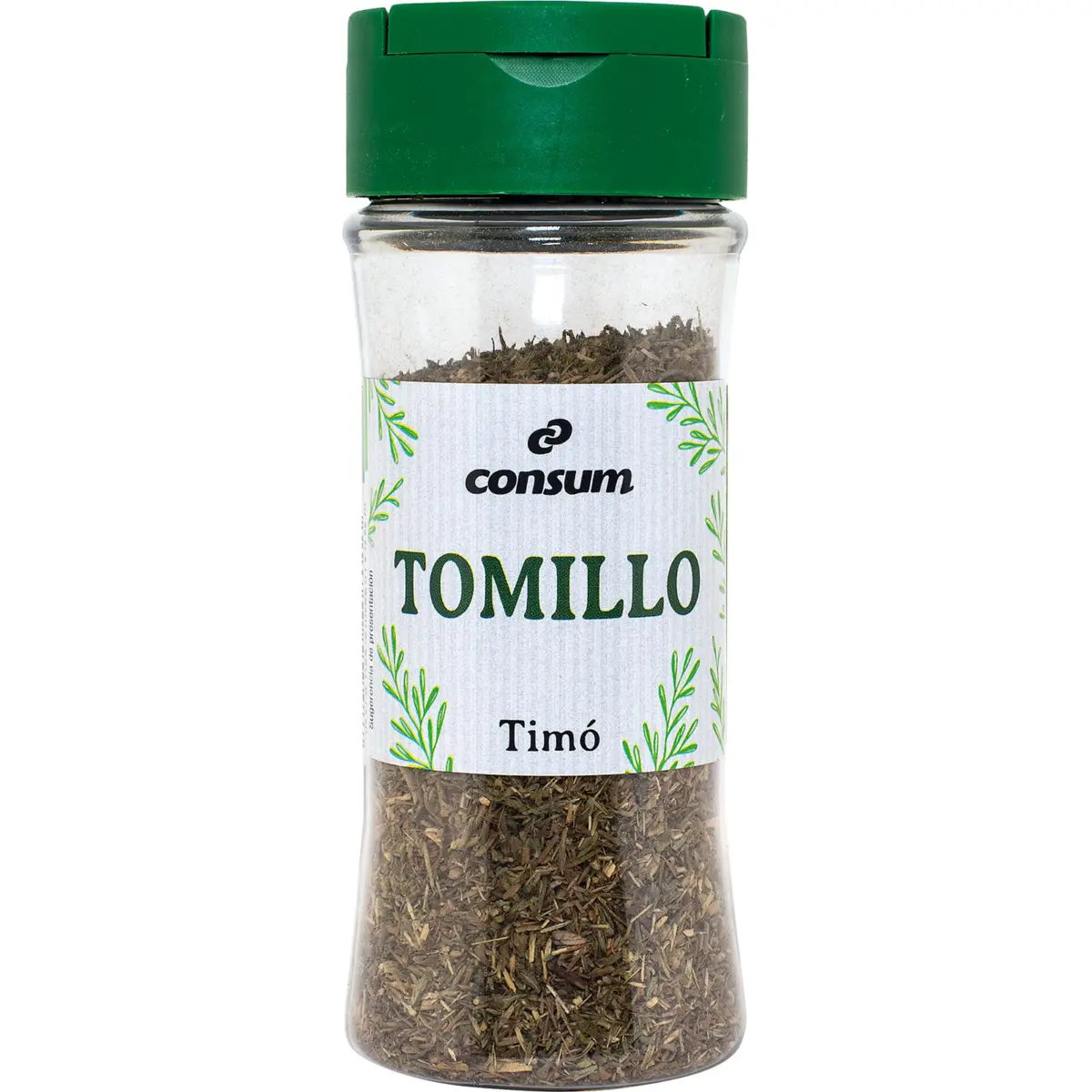 Thymian Consum