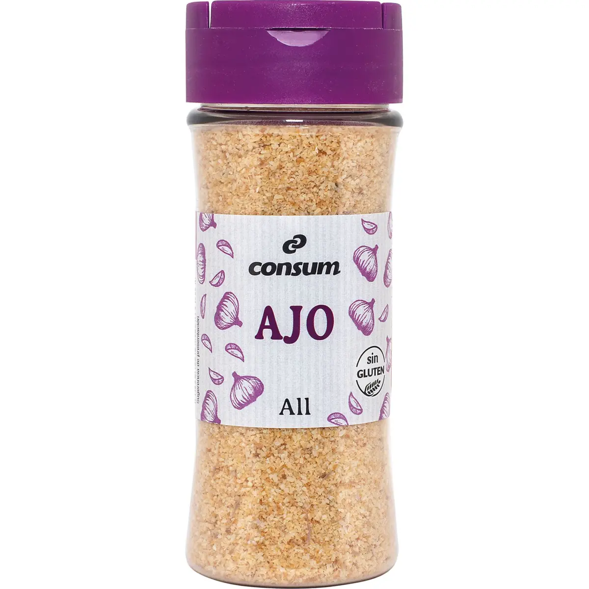 All mòlt Consum