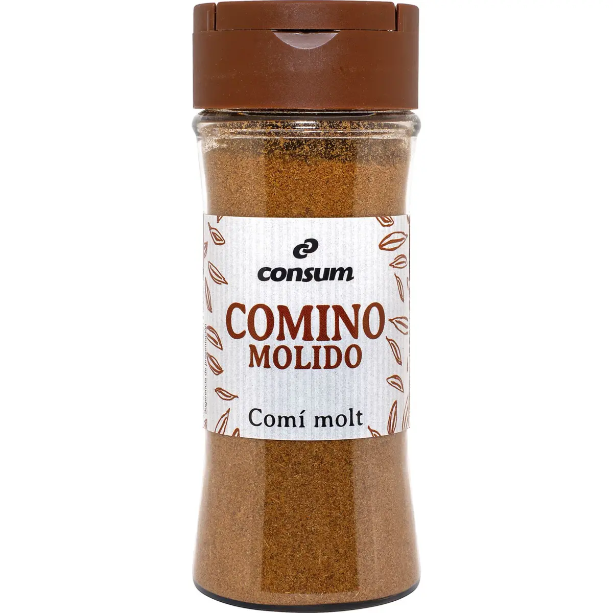 Ground Cumin Consum
