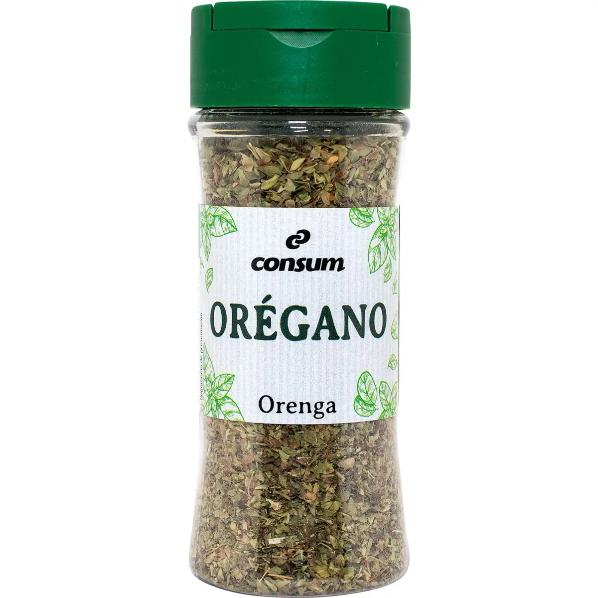 Орегано Consum